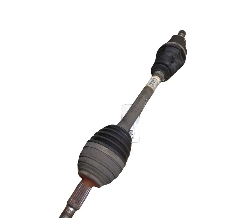 CARDAN AVANT GAUCHE RENAULT MODUS 8200499585