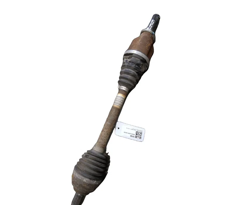 CARDAN AVANT GAUCHE RENAULT MODUS I 8201055669