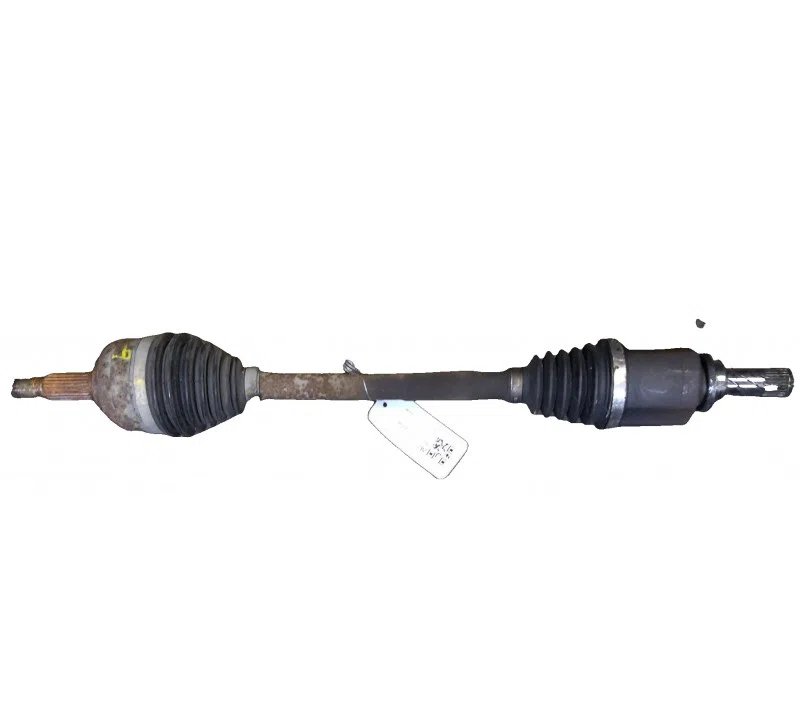 CARDAN AVANT GAUCHE RENAULT SCENIC III 391016204R