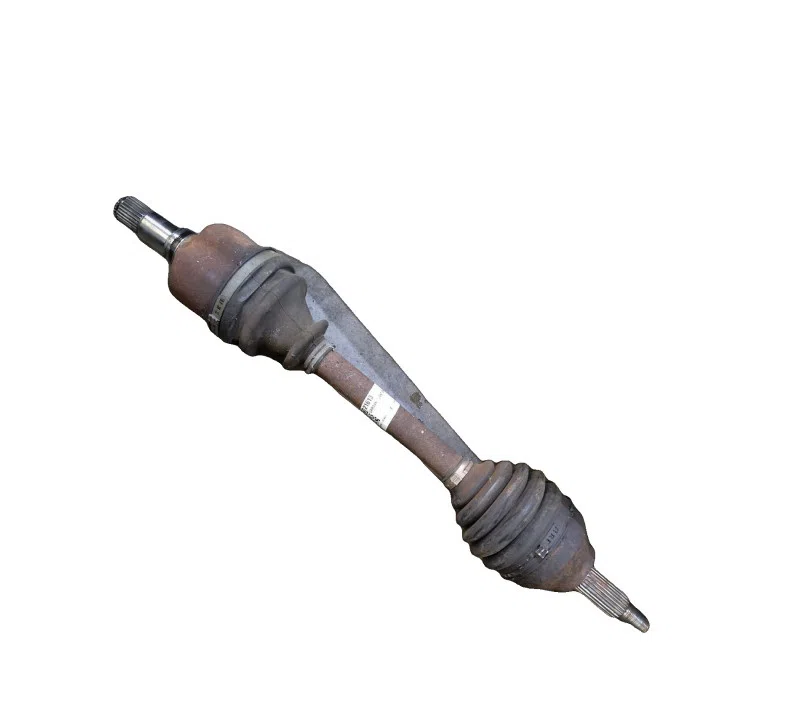 CARDAN AVANT GAUCHE RENAULT SCENIC III 391016204R