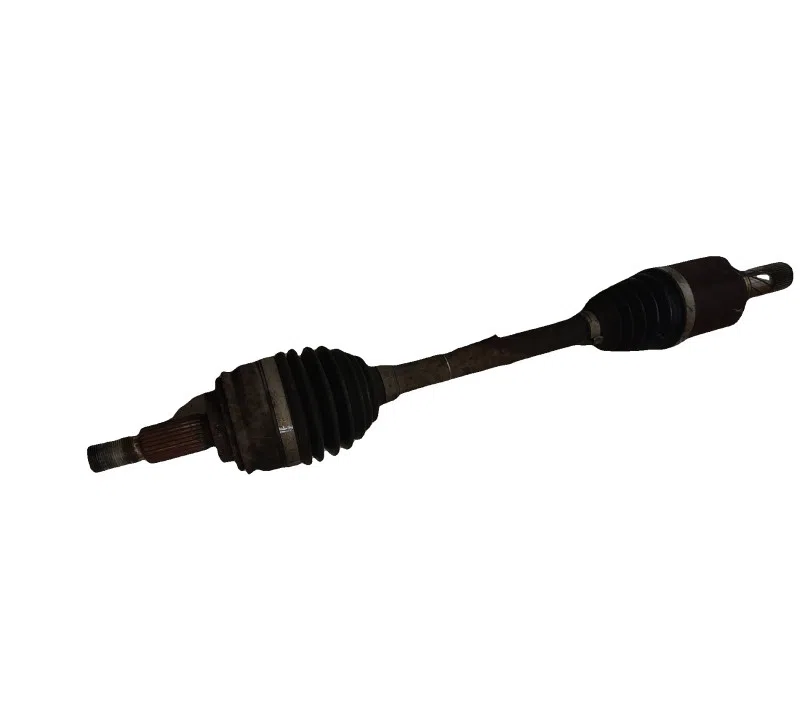 CARDAN AVANT GAUCHE RENAULT SCENIC III 8200725512