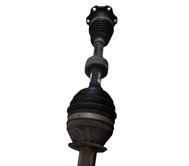 CARDAN AVANT GAUCHE SEAT IBIZA IV 6R0407761L