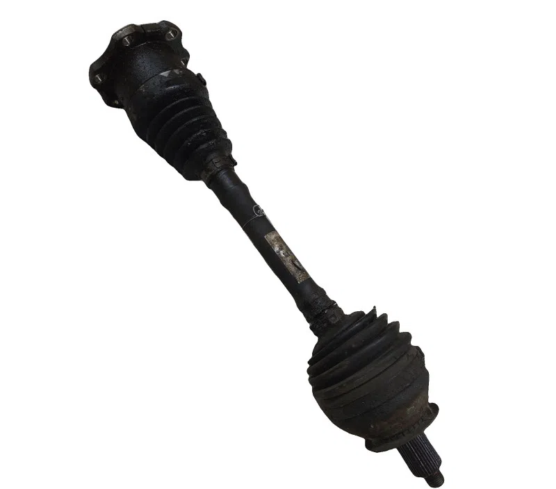 CARDAN AVANT GAUCHE VOLKSWAGEN POLO 6Q0407271DB