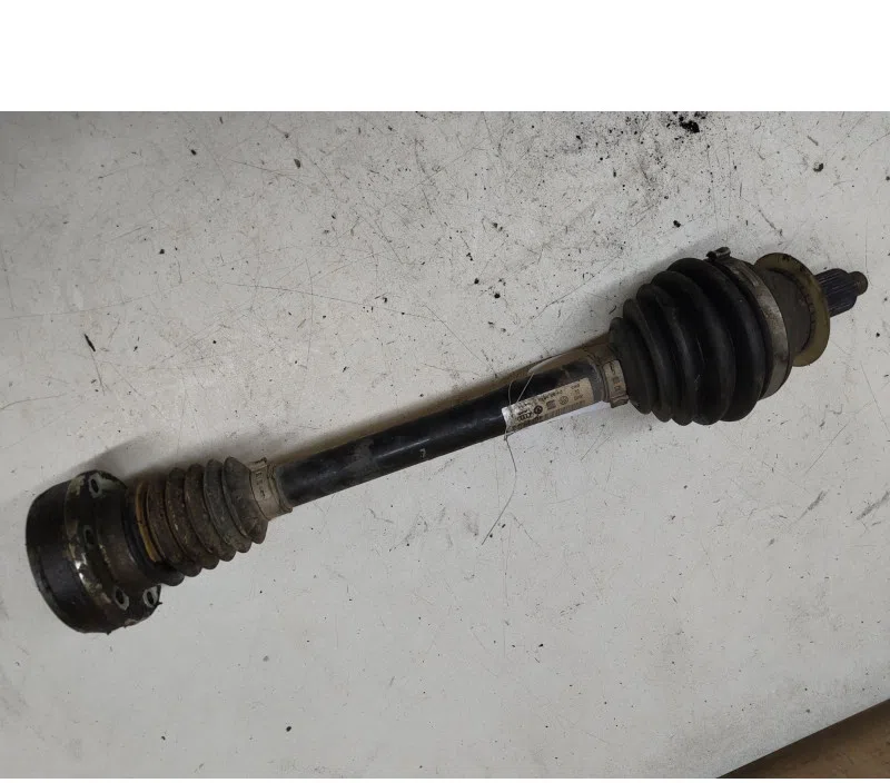 CARDAN AVANT GAUCHE VOLKSWAGEN POLO 6R0407761