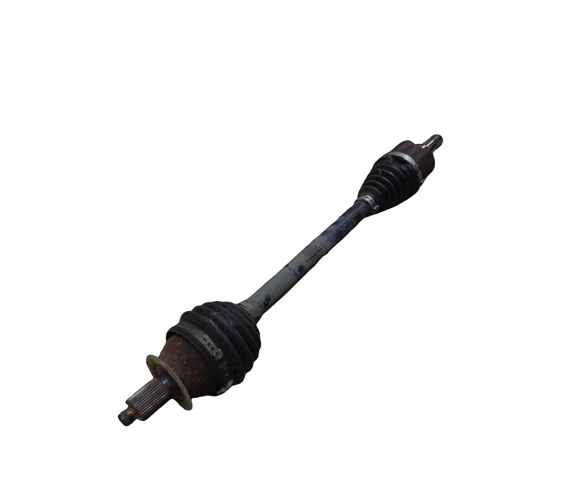 CARDAN AVANT GAUCHE VOLKSWAGEN POLO V 6C0407271H