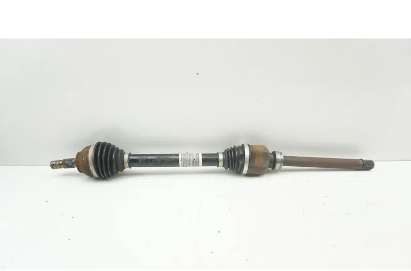 Cardan droit (transmission) pour CITROEN C3 AIRCROSS PHASE 1