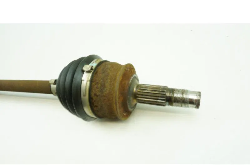 Cardan droit (transmission) pour FORD KA 2 PHASE 2