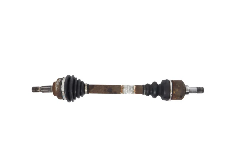 Cardan gauche (transmission) pour PEUGEOT 407 PHASE 1