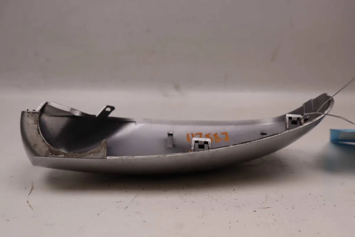 Carenage retroviseur ext d Peugeot 307 (3A-C) 2.0 hdi 110 (2000-2007) occasion
