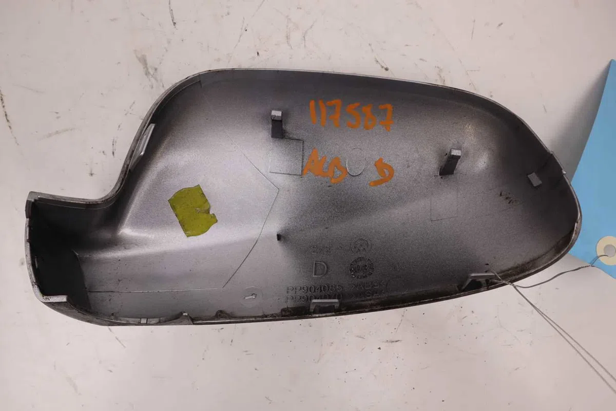 Carenage retroviseur ext d Peugeot 307 (3A-C) 2.0 hdi 110 (2000-2007) occasion