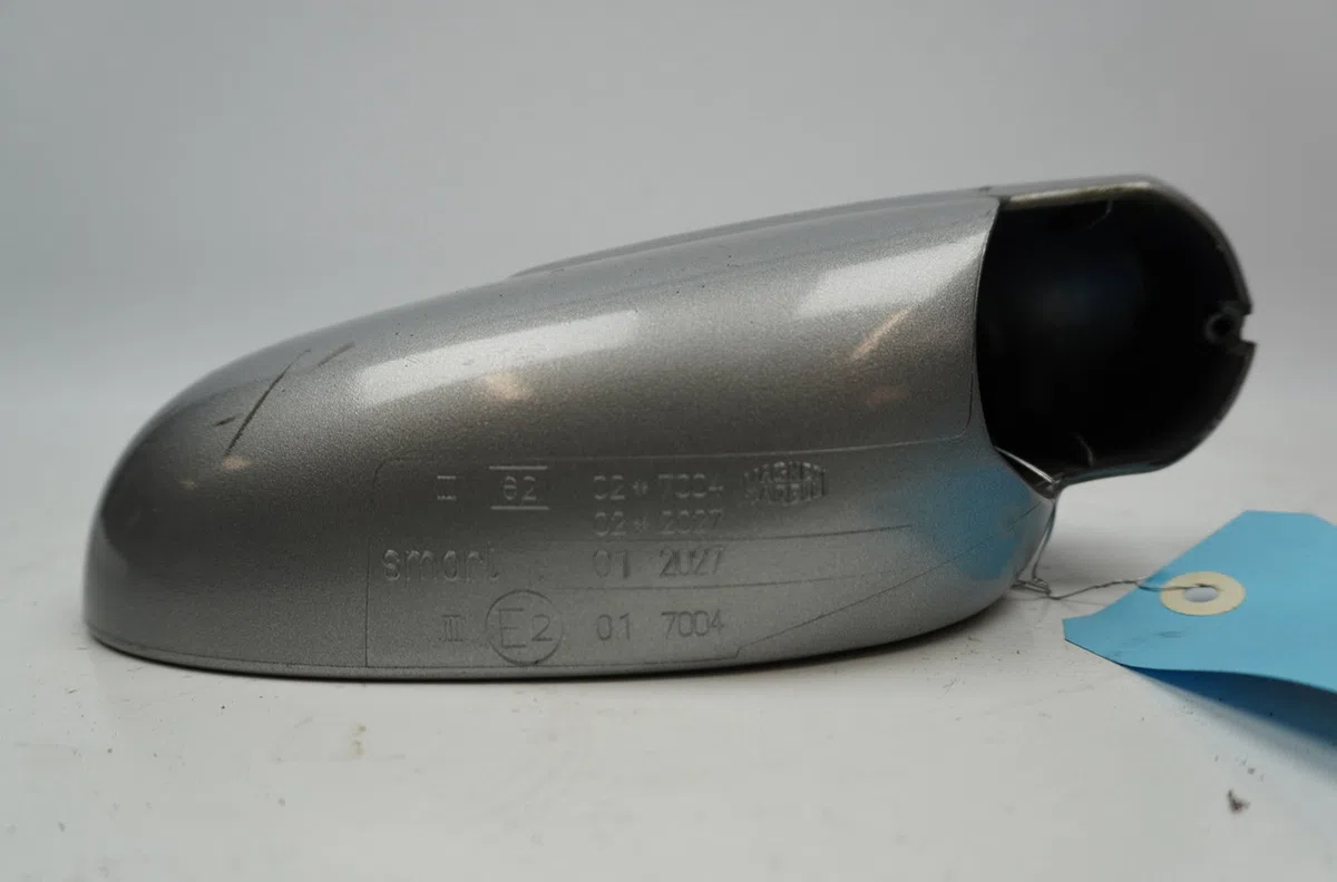 Carenage retroviseur ext d Smart FORTWO Coupé (450) 0.7 (450.352, 450.332) (2004-2007) occasion