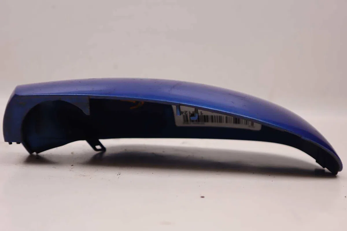 Carenage retroviseur ext g Peugeot 307 (3A-C) 1.6 16v (2000-2007) 5 portes occasion