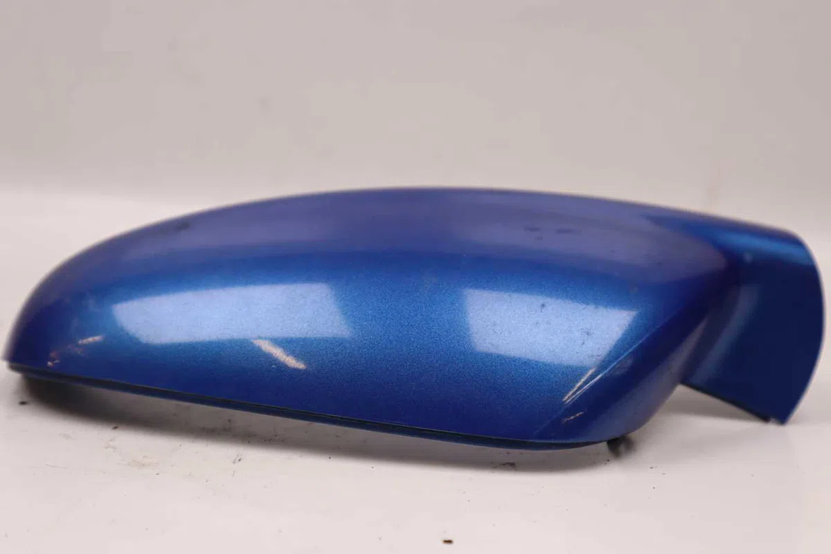 Carenage retroviseur ext g Peugeot 307 (3A-C) 1.6 16v (2000-2007) 5 portes occasion