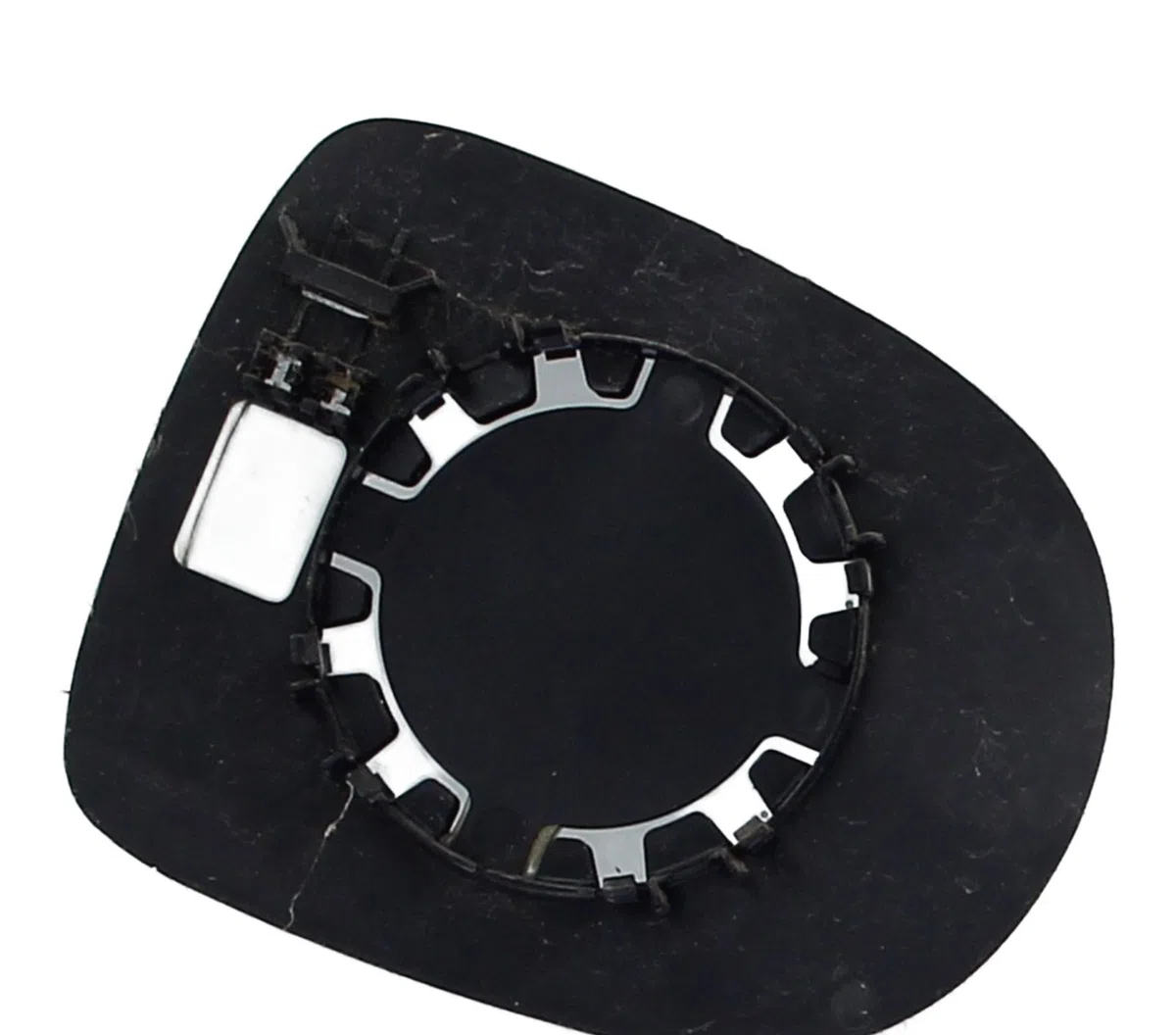 Carenage retroviseur ext g Renault CLIO III (BR0-1, CR0-1) 1.2 16v (br02, br0j, br11, cr02, cr0j, cr11) (2005-2014) 5 po