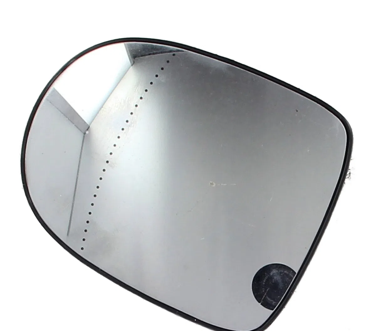 Carenage retroviseur ext g Renault CLIO III (BR0-1, CR0-1) 1.2 16v (br02, br0j, br11, cr02, cr0j, cr11) (2005-2014) 5 po