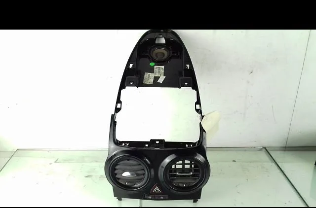 Casquette supérieure tableau de bord Opel CORSA D (S07) 1.2 (l08, l68) (2006-2014) 5 portes occasion