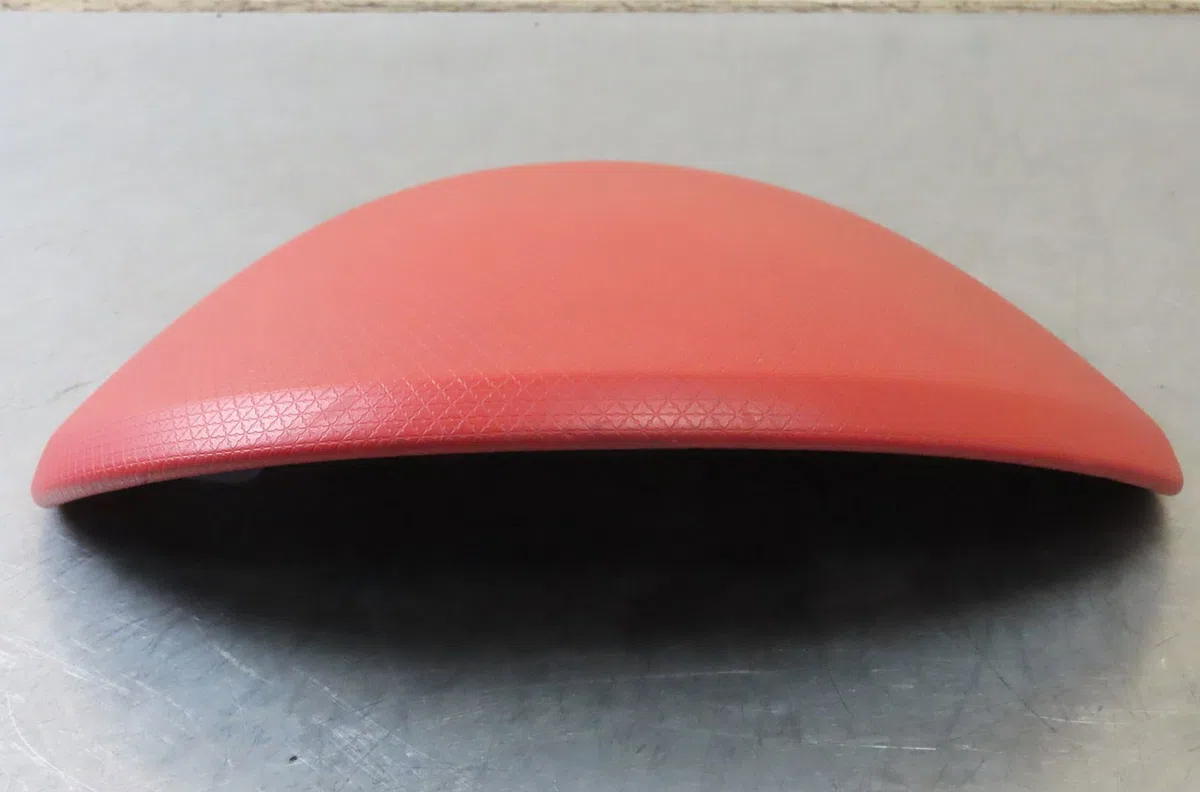 Casquette supérieure tableau de bord Renault CLIO IV (BH_) 1.5 dci 90 (2012) 5 portes occasion — photo 2