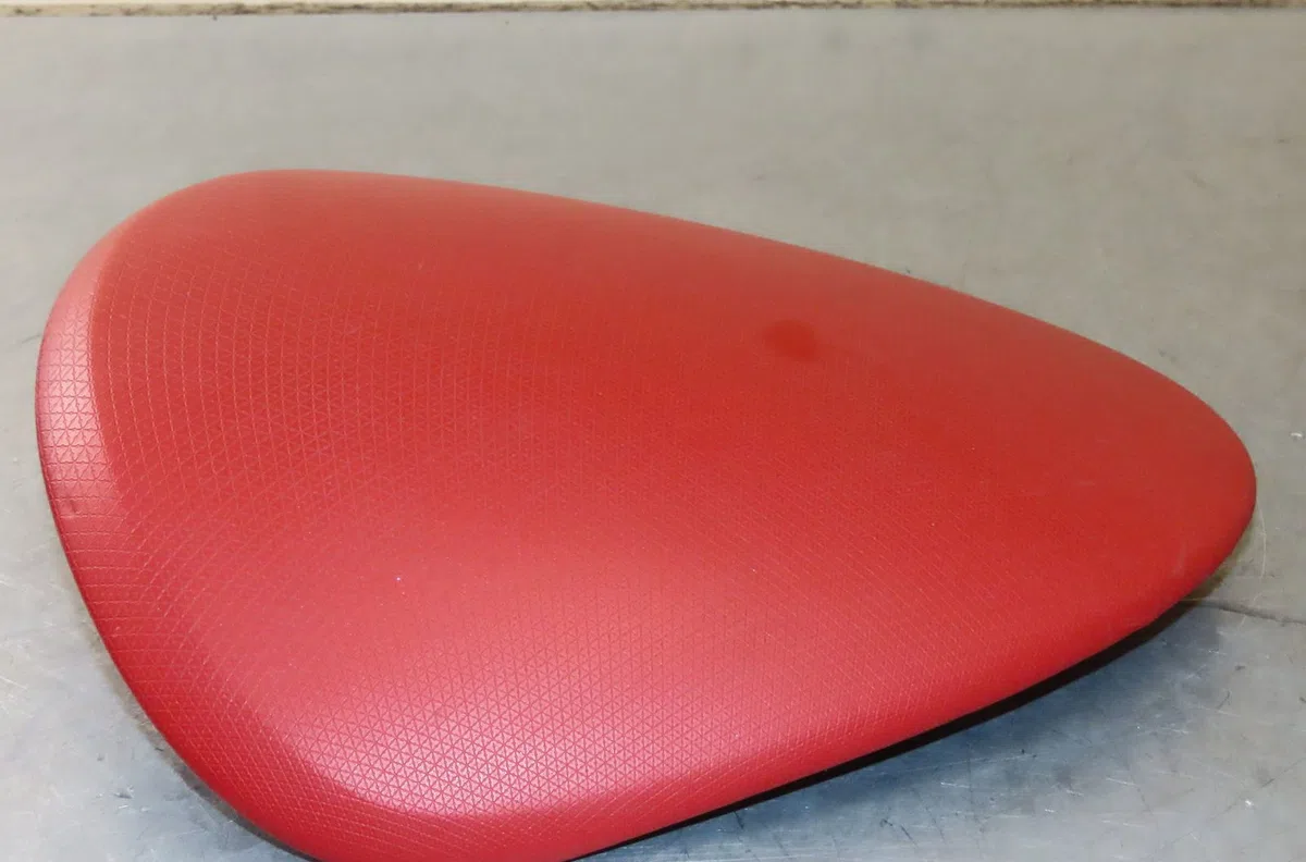 Casquette supérieure tableau de bord Renault CLIO IV (BH_) 1.5 dci 90 (2012) 5 portes occasion — photo 4