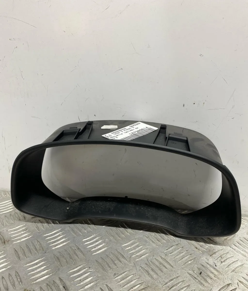 Casquette supérieure tableau de bord SEAT LEON 3 PHASE 2 occasion