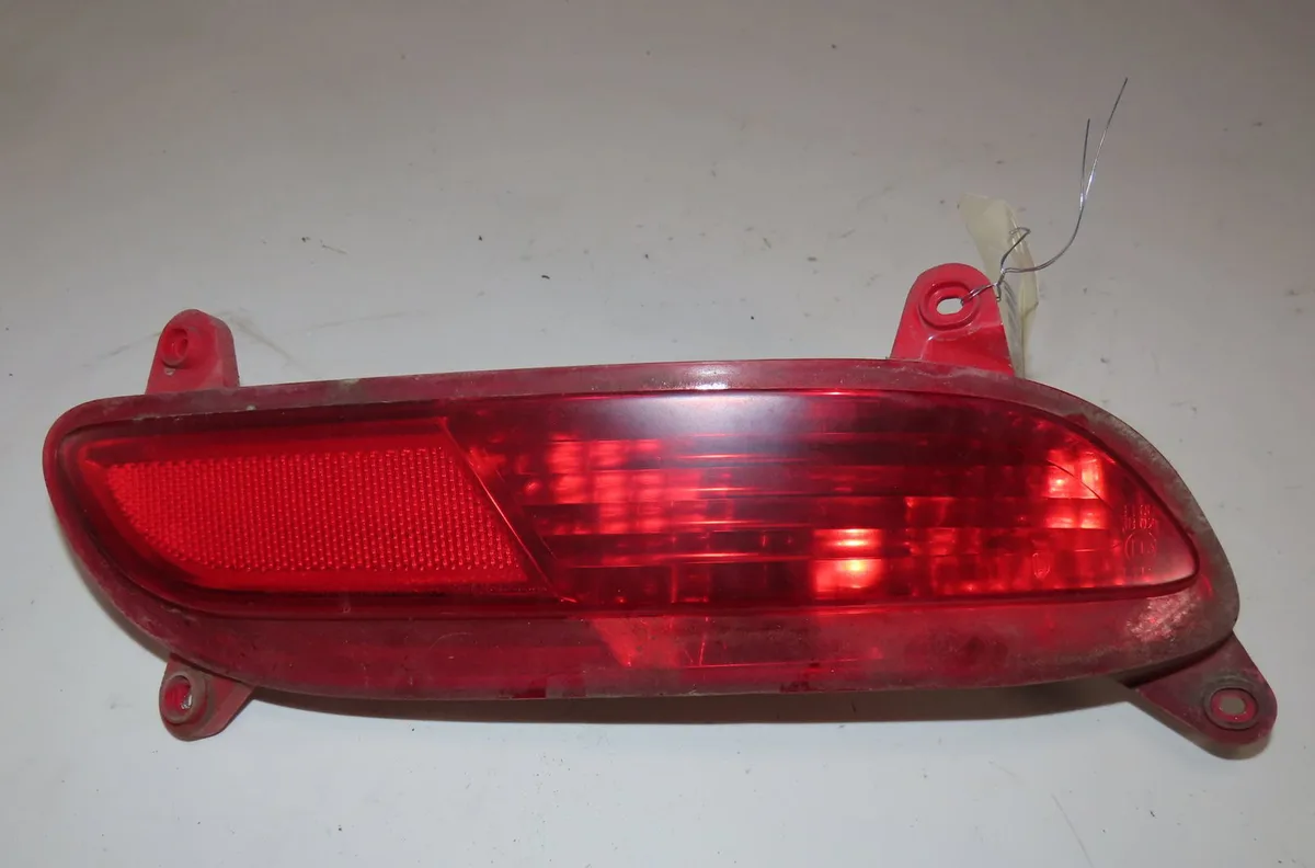 Catadioptre ard Kia RIO III (UB) 1.25 cvvt (2011-2017) occasion