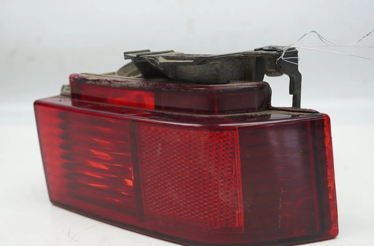 Catadioptre ard Opel MERIVA A Monospace (X03) 1.6 (e75) (2003-2010) 5 portes occasion — photo 3
