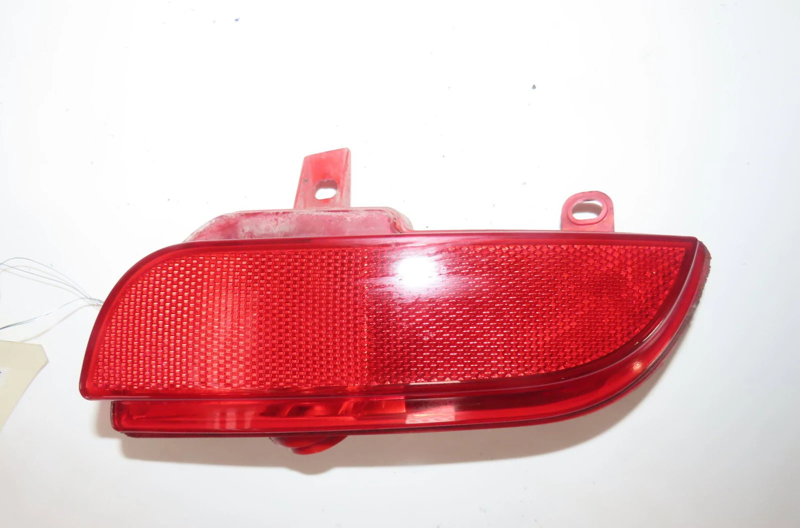 Catadioptre ard Peugeot 206 (2L_, 2M_) 1.1 (2009-2013) occasion