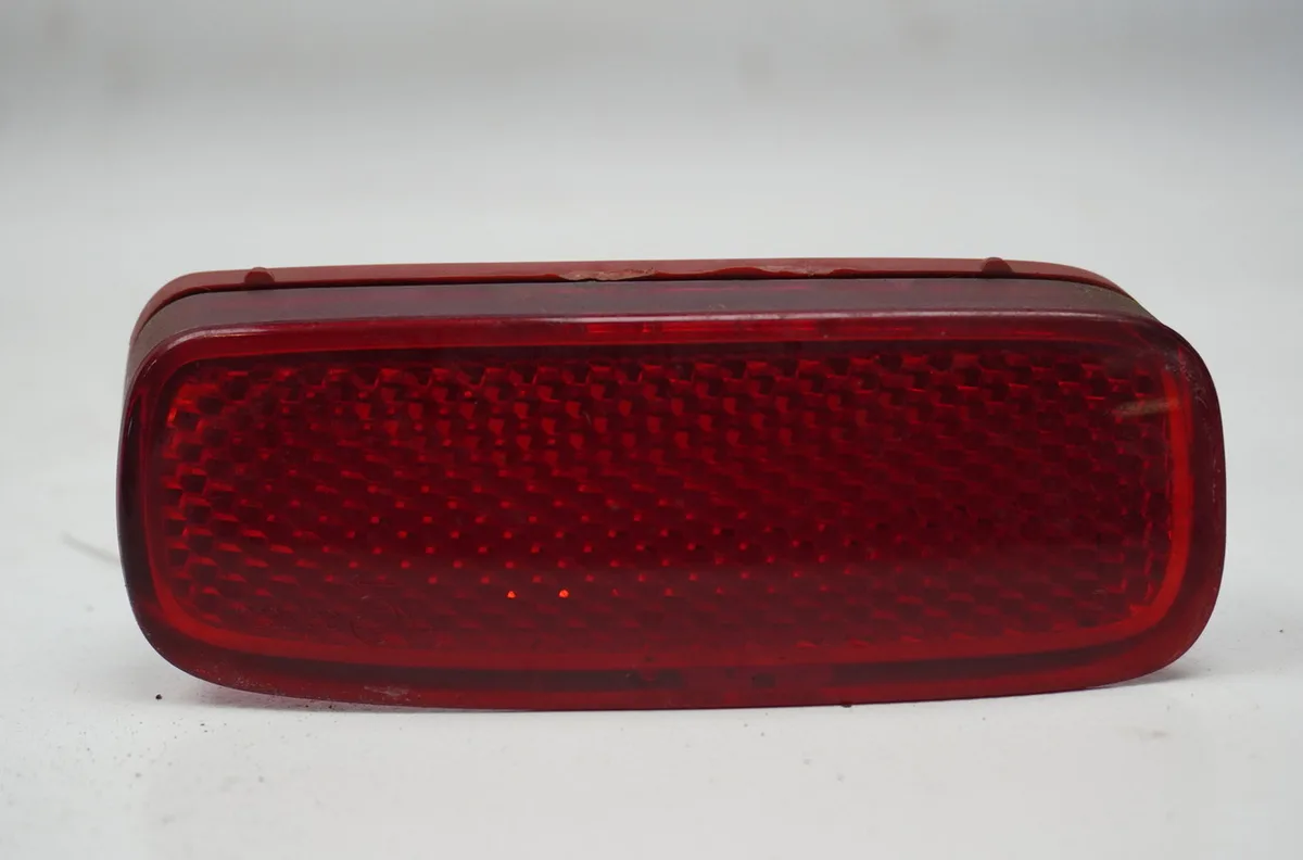 Catadioptre ard Peugeot 206 3-5 portes (2A-C) 1.4 i (1998-2012) 3 portes occasion