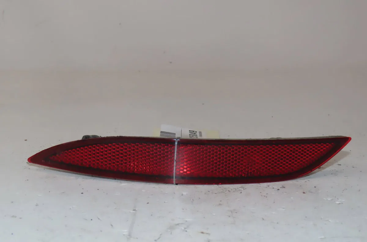 Catadioptre arg Audi A3 Sportback (8VA, 8VF) 2.0 tdi (2012-2020) 5 portes occasion — photo 2