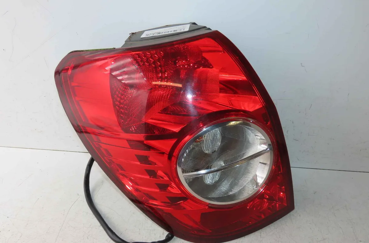 Catadioptre arg CHEVROLET CAPTIVA occasion