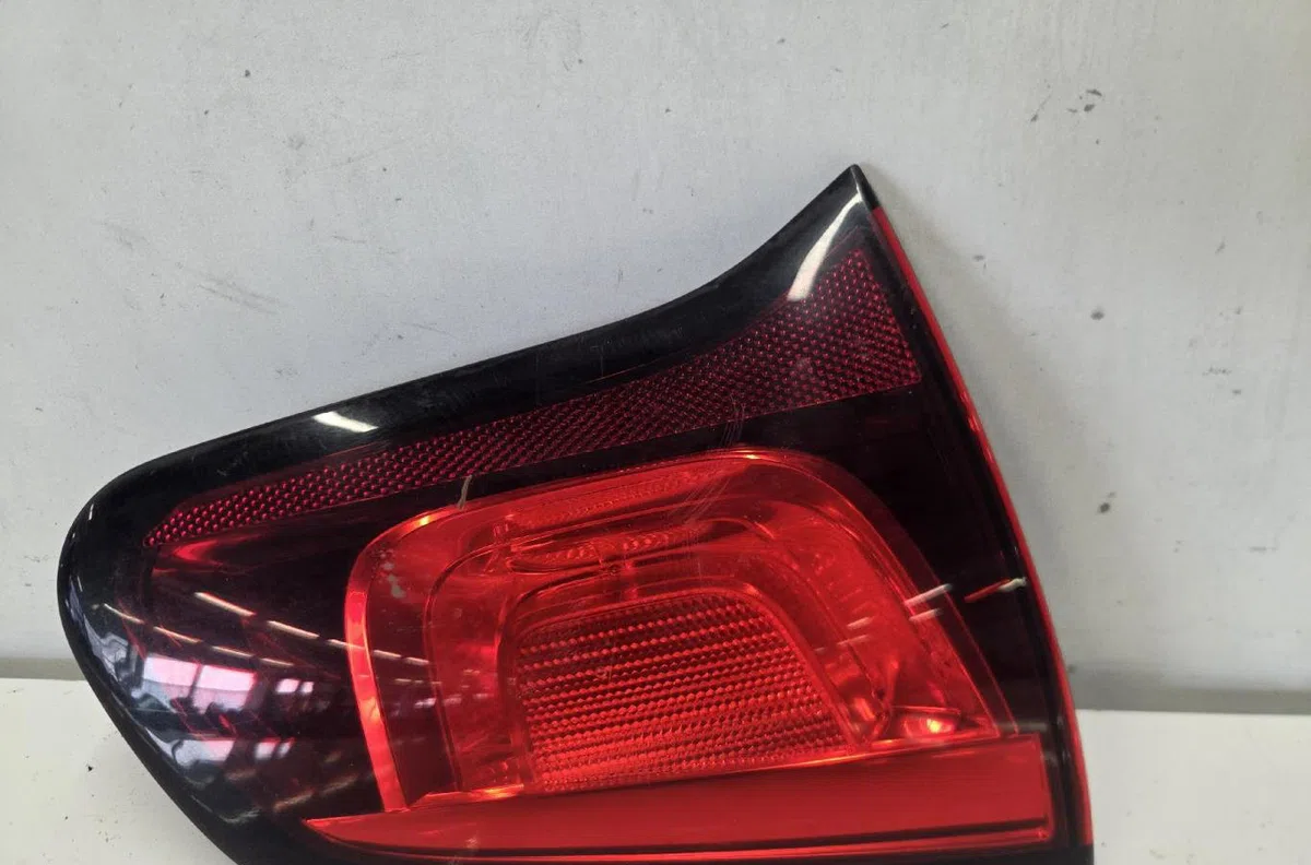 Catadioptre arg CITROEN C3 2 PHASE 1 occasion — photo 3