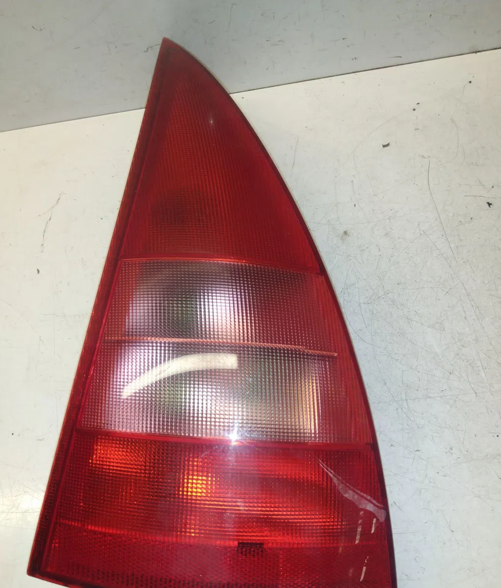 Catadioptre arg Citroen C3 I (FC_, FN_) 1.4 hdi (2003-2011) 5 portes occasion — photo 3