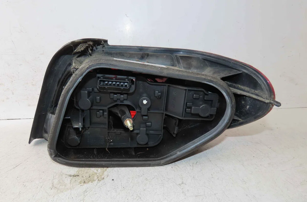 Catadioptre arg CITROEN XSARA I occasion — photo 2