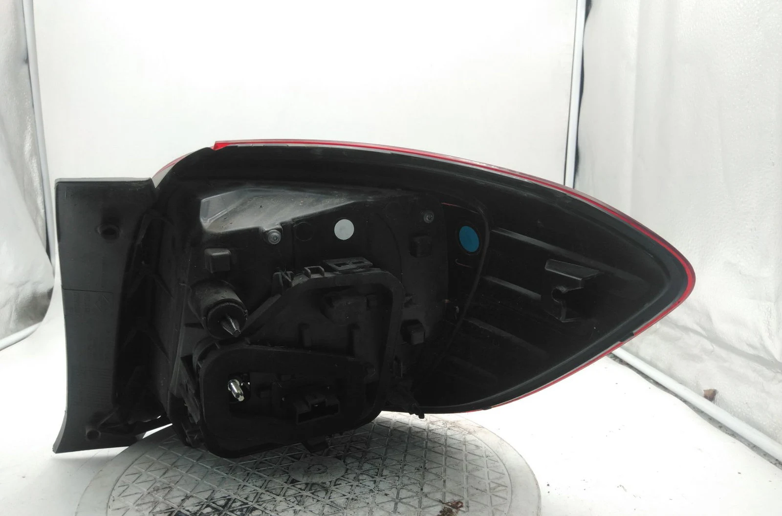 Catadioptre arg DACIA SANDERO II occasion