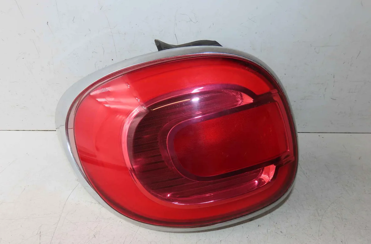 Catadioptre arg FIAT 500 L II occasion