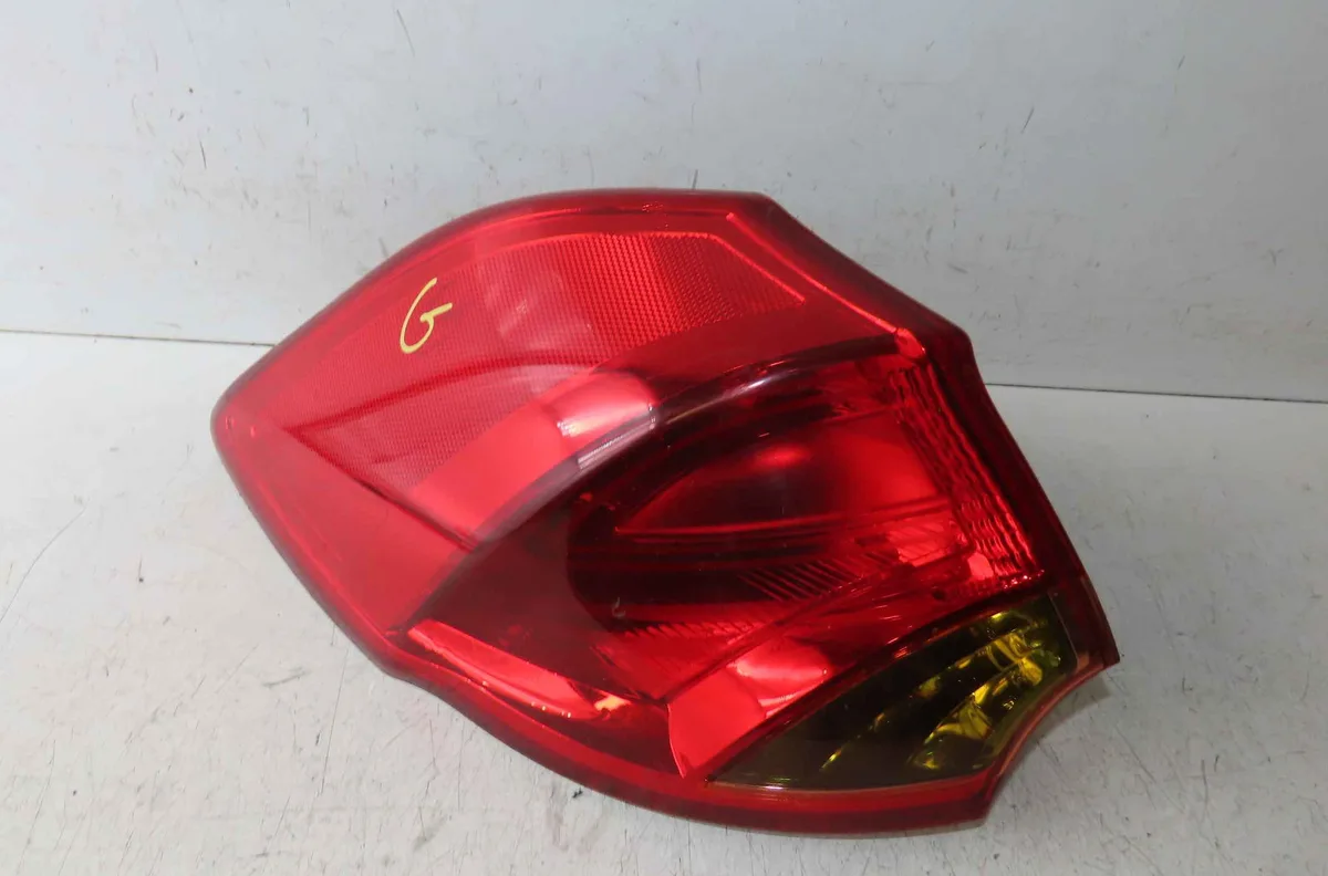 Catadioptre arg KIA CEE D II occasion