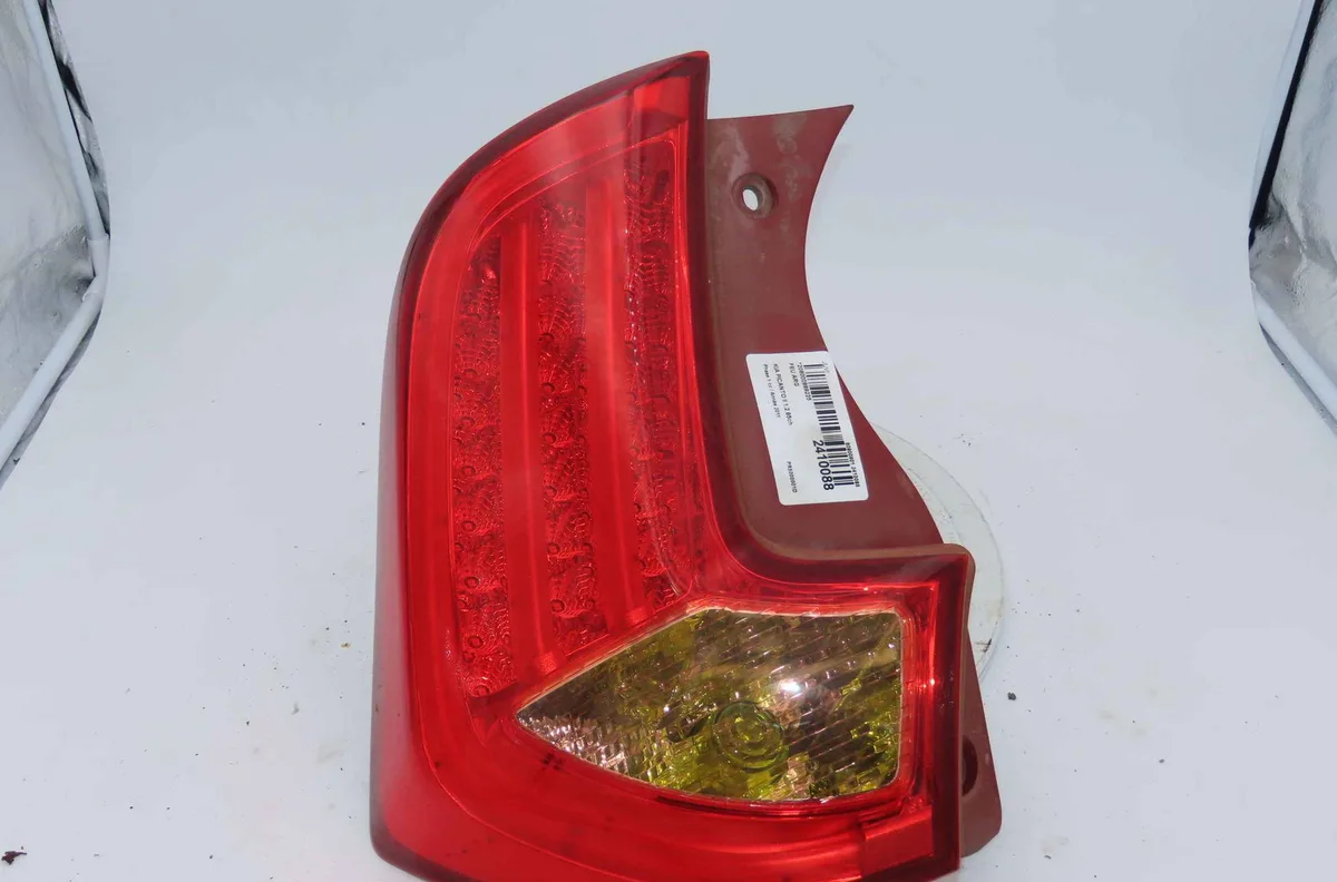 Catadioptre arg KIA PICANTO II occasion