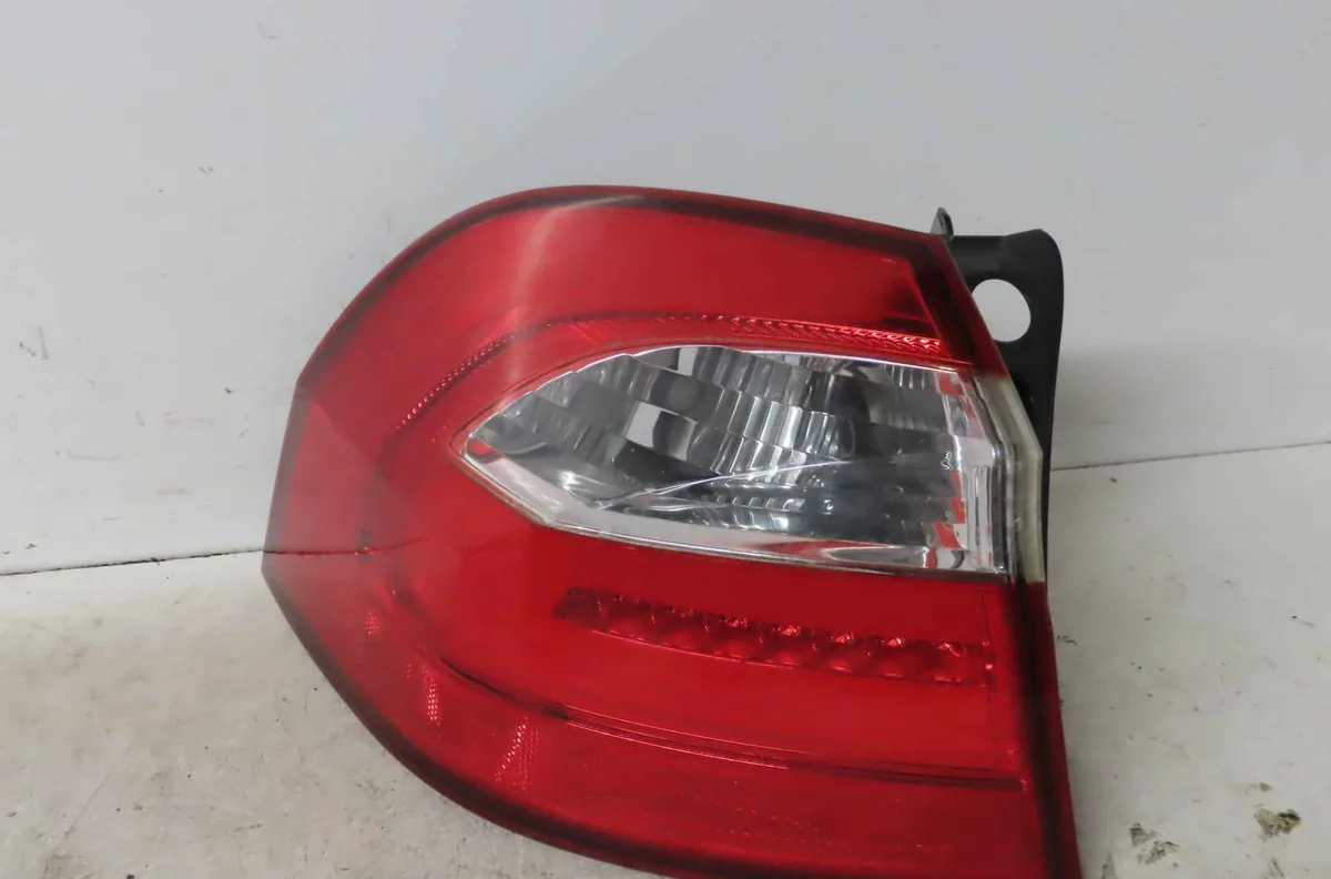 Catadioptre arg KIA RIO III occasion