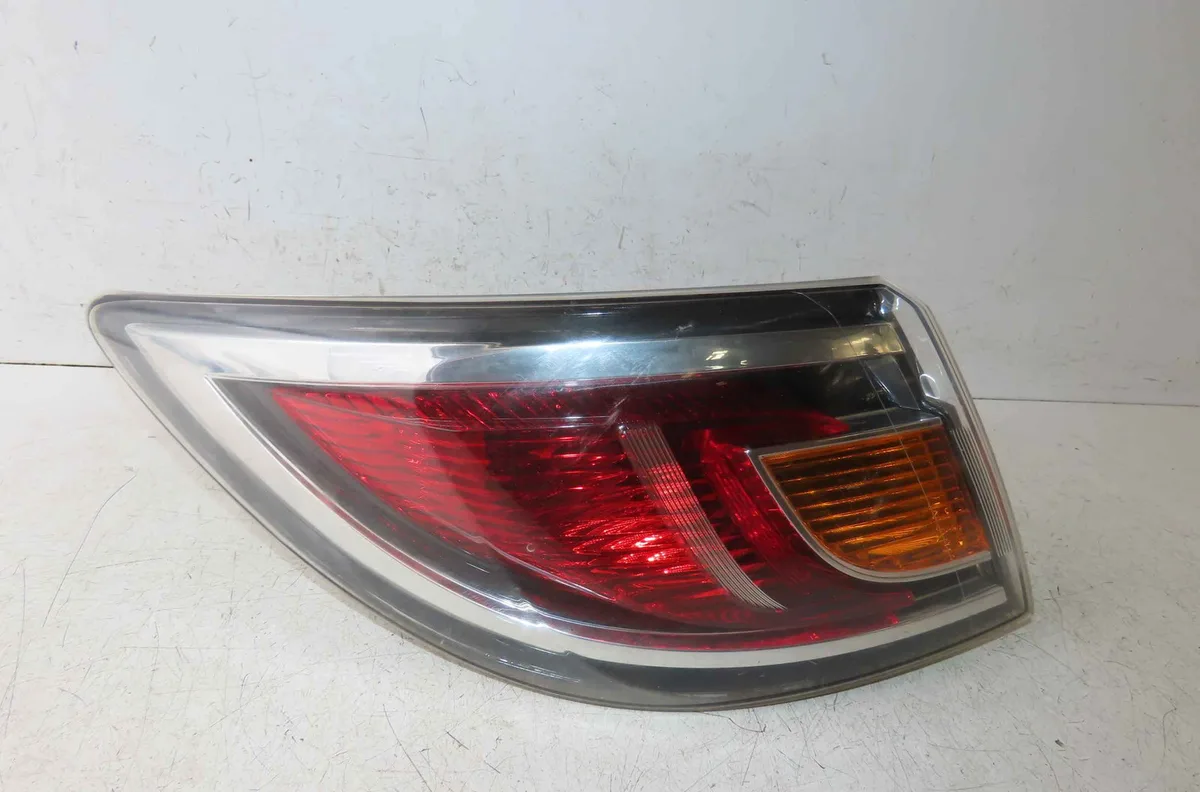 Catadioptre arg MAZDA 6 II occasion