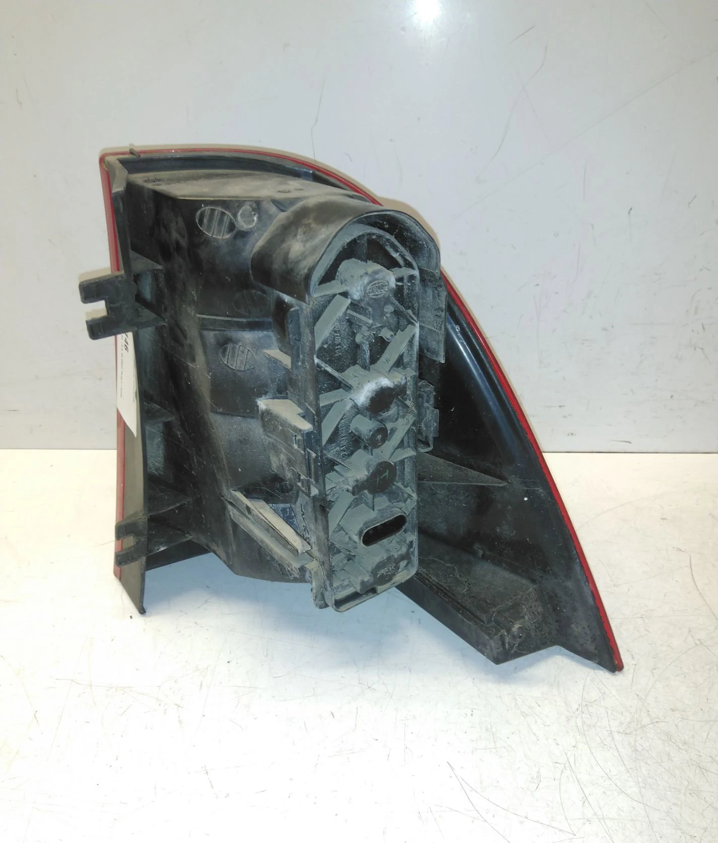 Catadioptre arg Mercedes-benz CLASSE M (W163) Ml 500 (163.175) (2001-2005) occasion