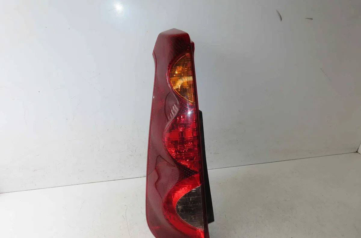 Catadioptre arg NISSAN NOTE I occasion — photo 2