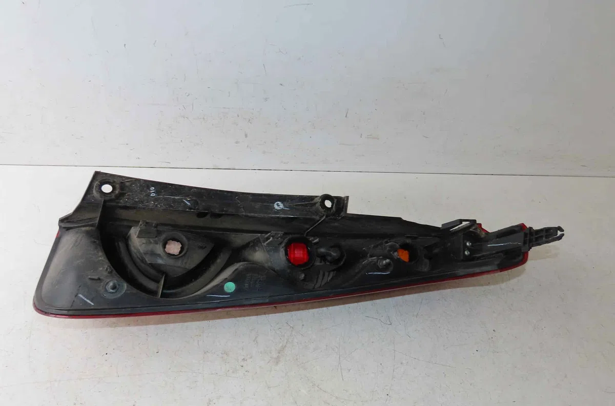 Catadioptre arg NISSAN NOTE I occasion — photo 3