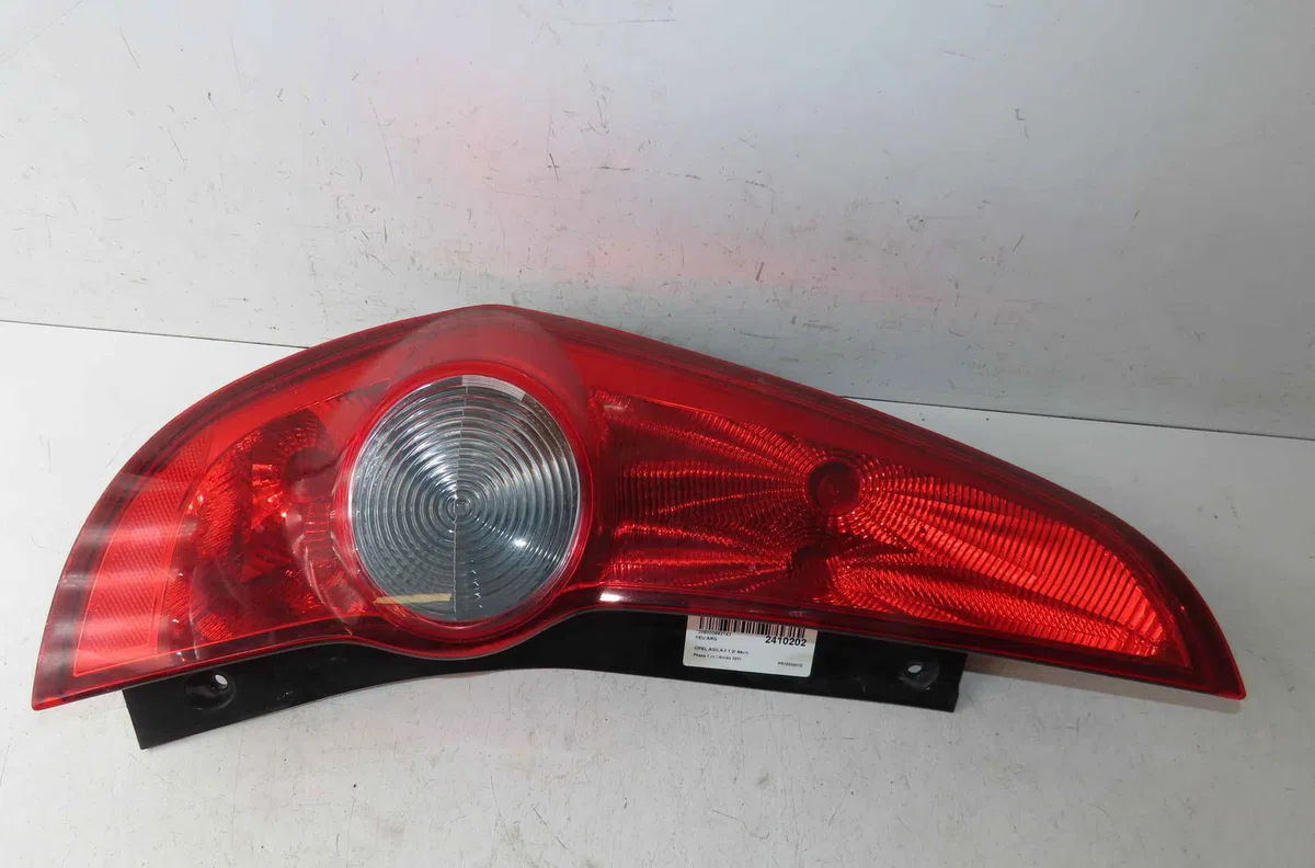 Catadioptre arg OPEL AGILA II occasion