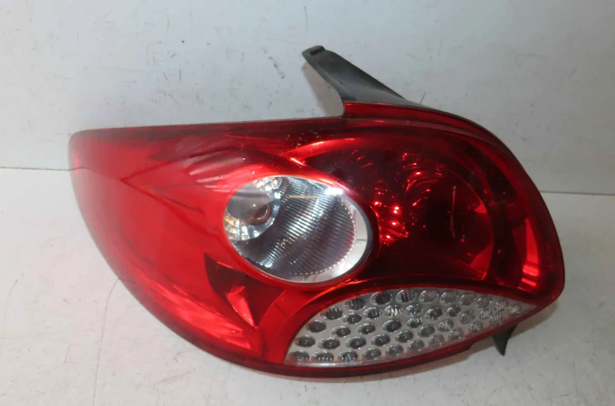 Catadioptre arg PEUGEOT 206 occasion