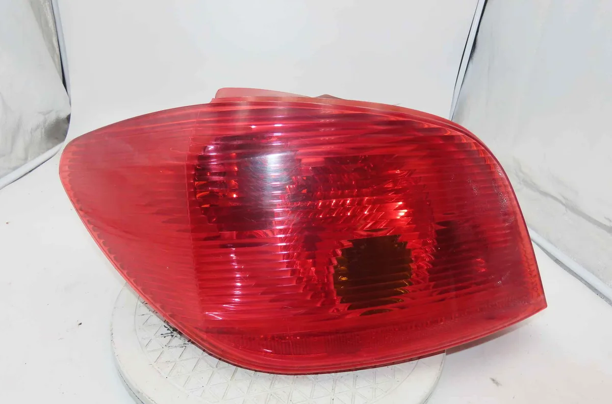 Catadioptre arg PEUGEOT 307 occasion