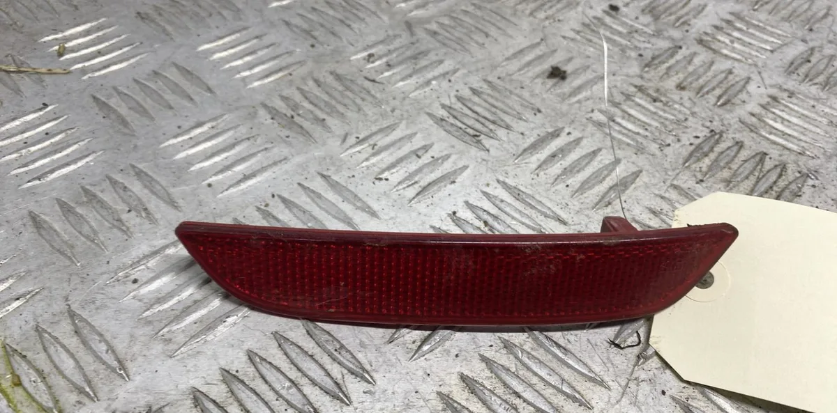 Catadioptre arg RENAULT CLIO 4 PHASE 1 occasion
