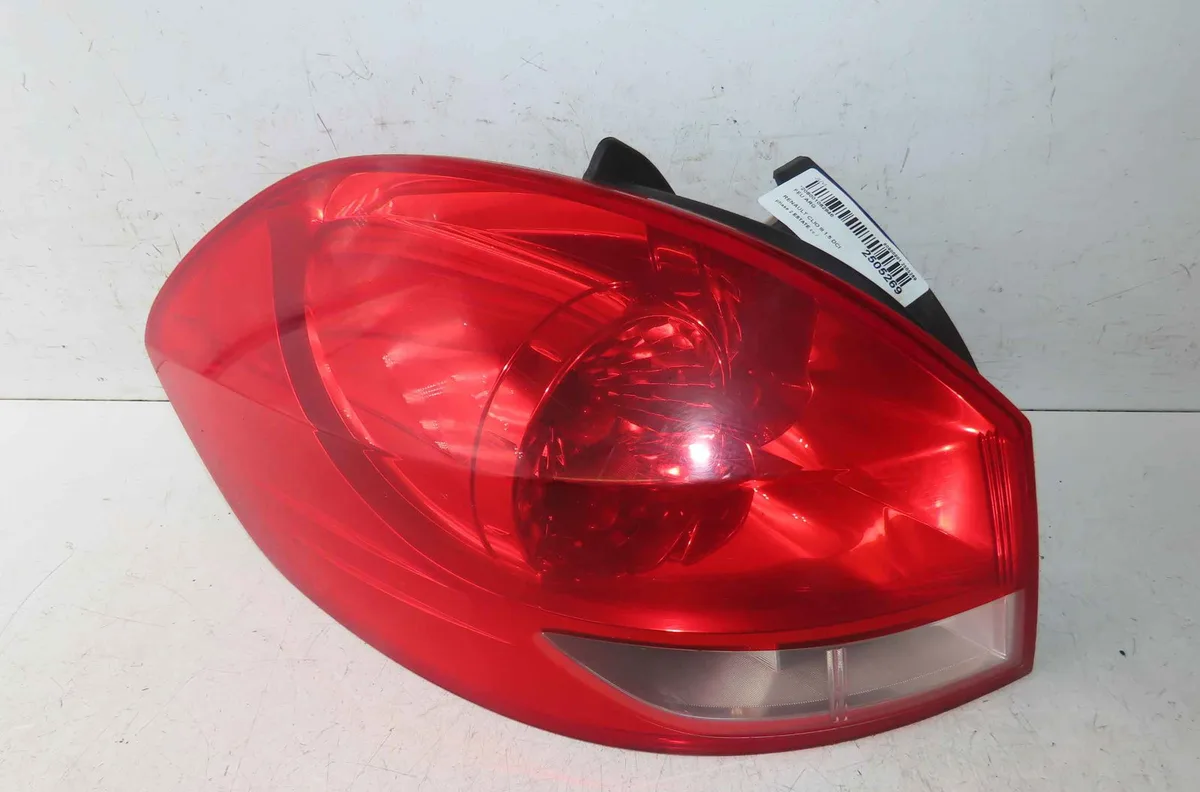 Catadioptre arg RENAULT CLIO III occasion