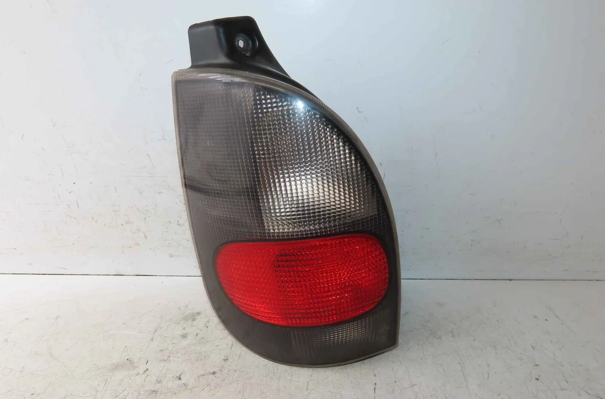 Catadioptre arg RENAULT ESPACE III occasion