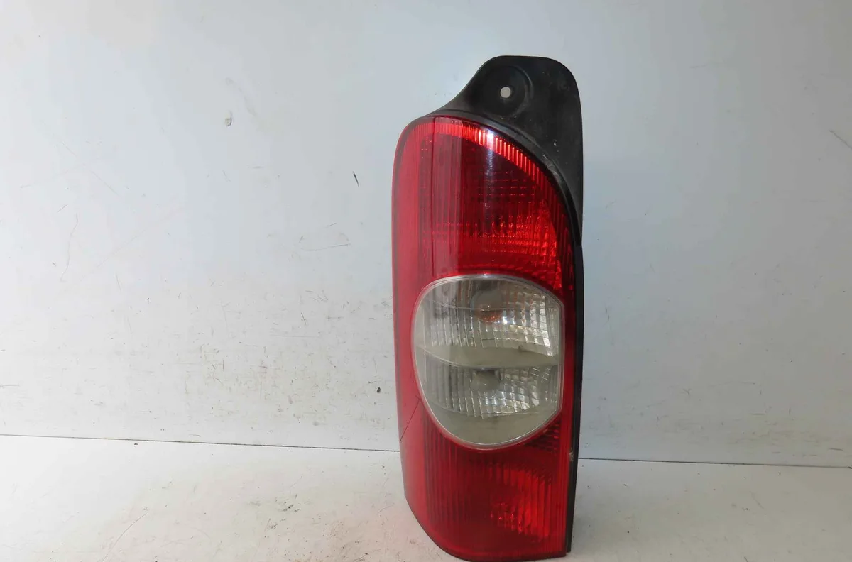 Catadioptre arg RENAULT MASTER II occasion