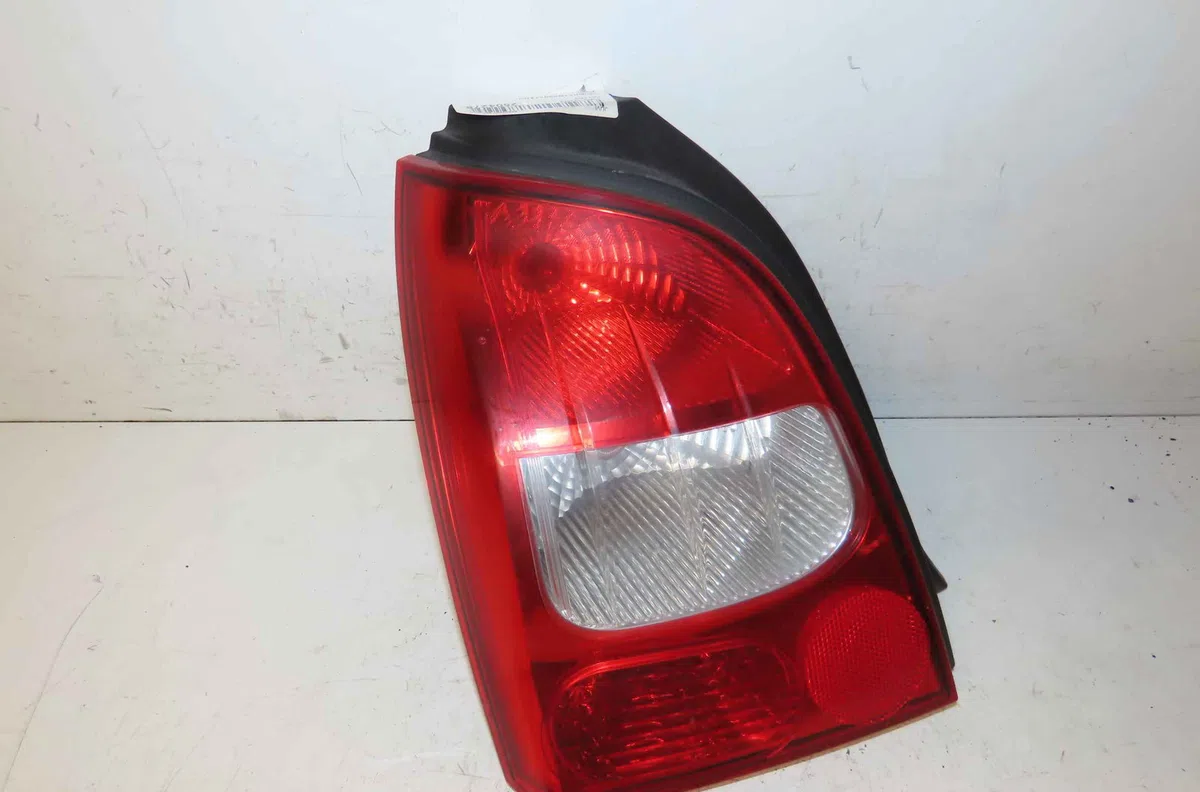 Catadioptre arg RENAULT TWINGO II occasion — photo 3
