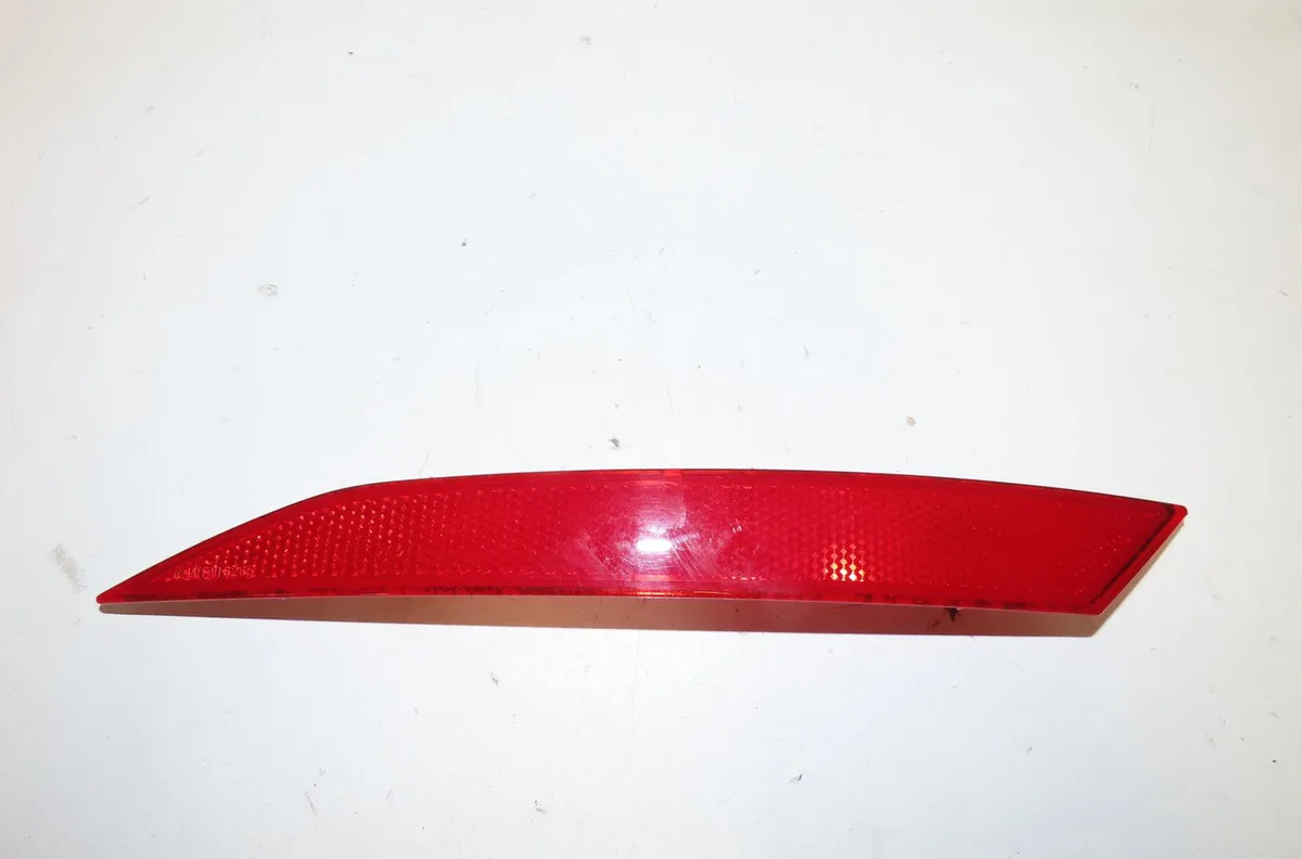 Catadioptre arg Seat LEON ST (5F8) 1.0 tsi (2015-2020) occasion